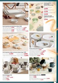 Folleto Alcampo Página 39