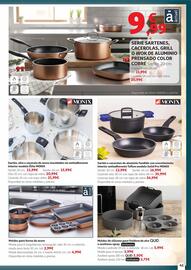 Folleto Alcampo Página 41