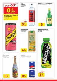 Folleto Alcampo Página 42