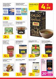 Folleto Alcampo Página 45