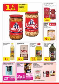 Folleto Alcampo Página 46