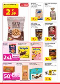 Folleto Alcampo Página 48