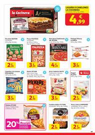 Folleto Alcampo Página 49