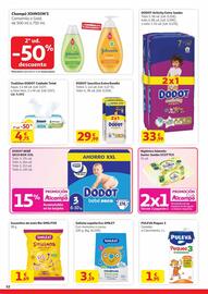 Folleto Alcampo Página 52