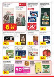 Folleto Alcampo Página 54