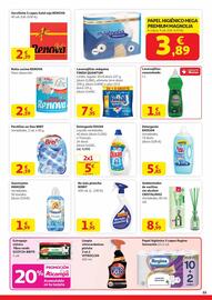 Folleto Alcampo Página 55