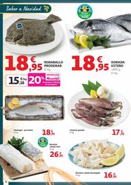 Folleto Alcampo Página 6