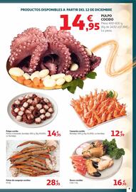 Folleto Alcampo Página 9