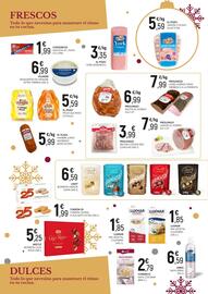 Folleto Comerco Cash & Carry Página 10