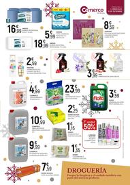Folleto Comerco Cash & Carry Página 11