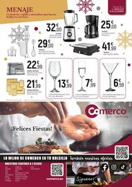 Folleto Comerco Cash & Carry Página 12