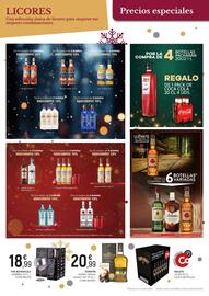 Folleto Comerco Cash & Carry Página 2