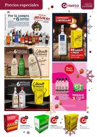 Folleto Comerco Cash & Carry Página 3