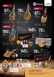 Folleto Comerco Cash & Carry Página 7