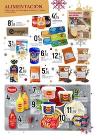 Folleto Comerco Cash & Carry Página 8