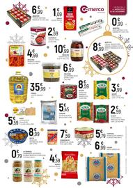 Folleto Comerco Cash & Carry Página 9