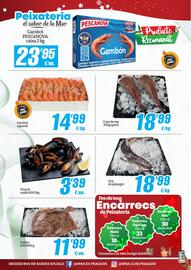 Folleto SPAR Fragadis Página 10