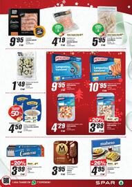 Folleto SPAR Fragadis Página 11