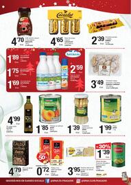 Folleto SPAR Fragadis Página 12