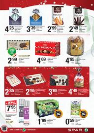 Folleto SPAR Fragadis Página 3