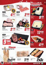 Folleto SPAR Fragadis Página 9