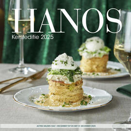 HANOS folder Pagina 1