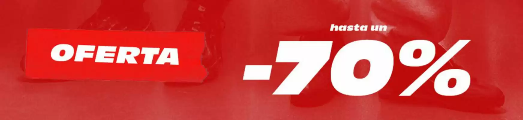 Folleto Snipes (válido hasta el 16-12)