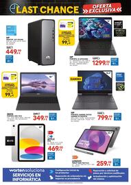 Folleto Worten semana 49 Página 6