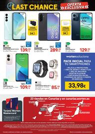 Folleto Worten semana 49 Página 7