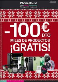 Catálogo Phone House Página 1