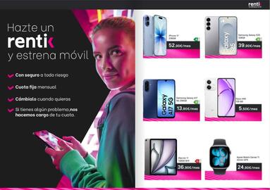 Catálogo Phone House Página 11