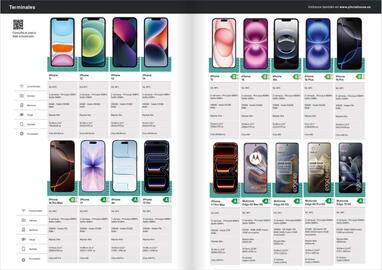 Catálogo Phone House Página 12