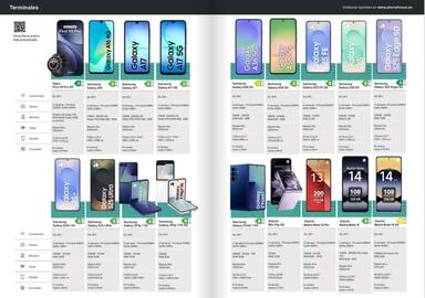 Catálogo Phone House Página 14