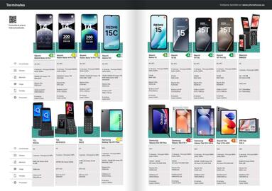 Catálogo Phone House Página 15