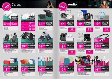 Catálogo Phone House Página 17