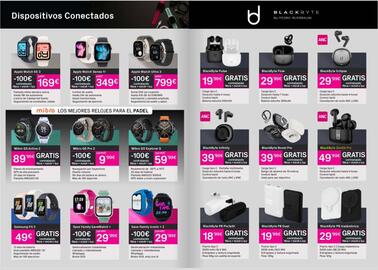 Catálogo Phone House Página 18