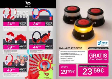 Catálogo Phone House Página 19