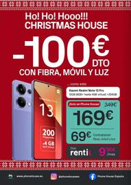 Catálogo Phone House Página 21