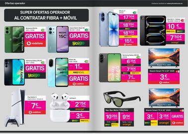 Catálogo Phone House Página 3