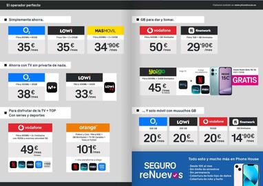 Catálogo Phone House Página 4