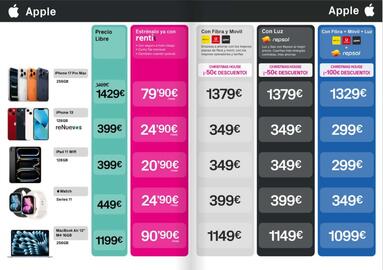 Catálogo Phone House Página 5