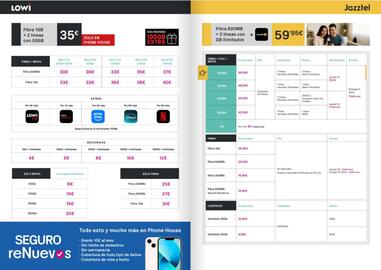 Catálogo Phone House Página 9