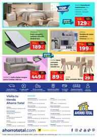 Catálogo Ahorro Total Página 14