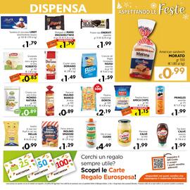 Volantino Eurospesa Pagina 11
