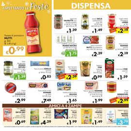 Volantino Eurospesa Pagina 12