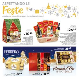 Volantino Eurospesa Pagina 2