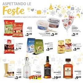 Volantino Eurospesa Pagina 4