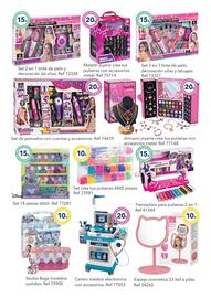 Folleto Tiendas MGI Página 10