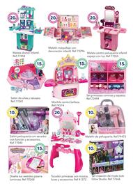 Folleto Tiendas MGI Página 11