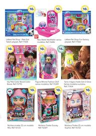 Folleto Tiendas MGI Página 12